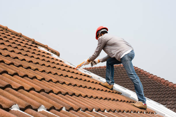 Fast & Reliable Emergency Roof Repairs in Kenwood Estates, FL