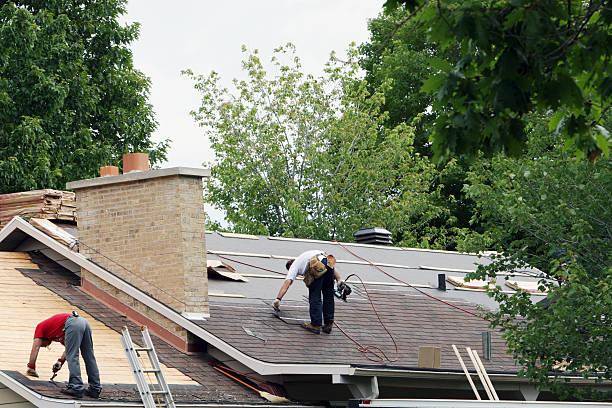 Hot Roofs in Kenwood Estates, FL