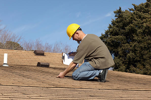 Roof Restoration in Kenwood Estates, FL